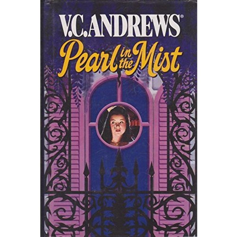 Pearl in the Mist (Hardcover)